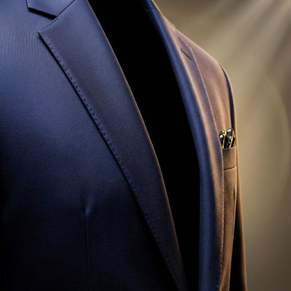 Hugo | Prestige Nanosilk Blazer