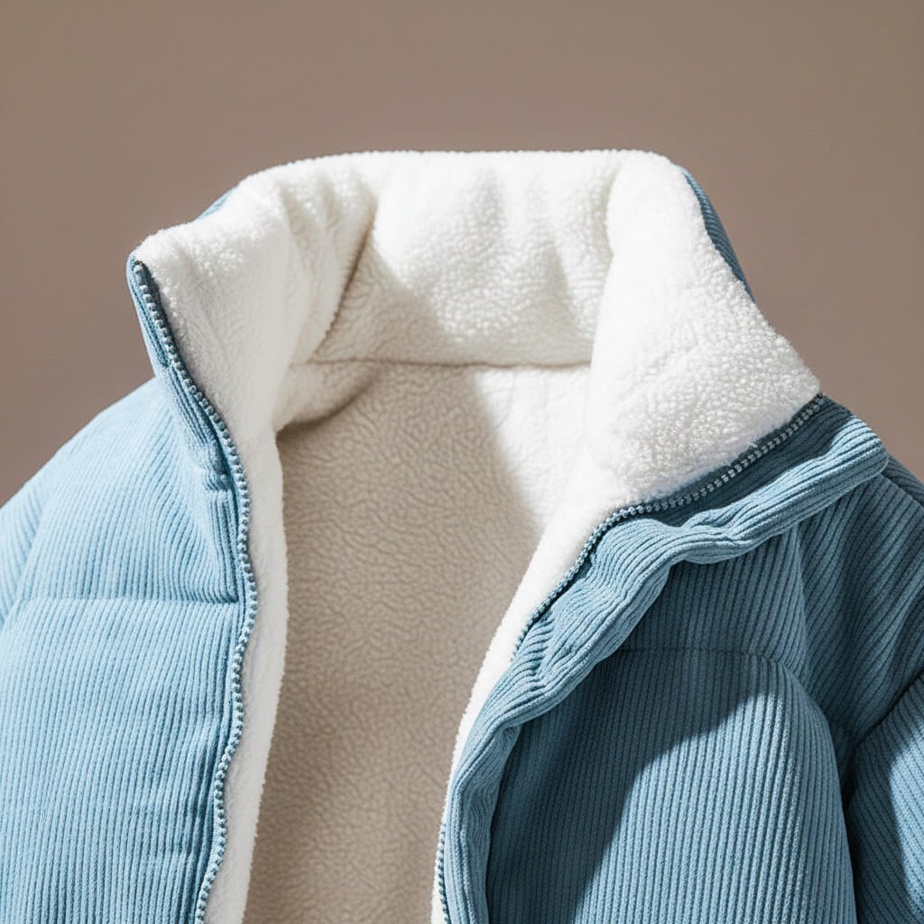 Felix | Luxe Corduroy Jacket