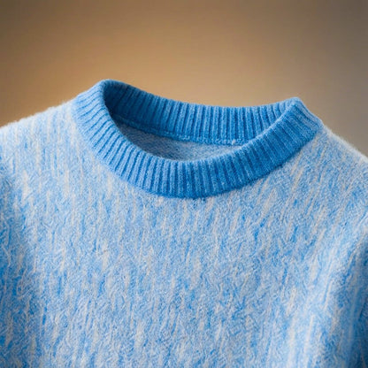 Juliette | Luxe Merino Wool Sweater