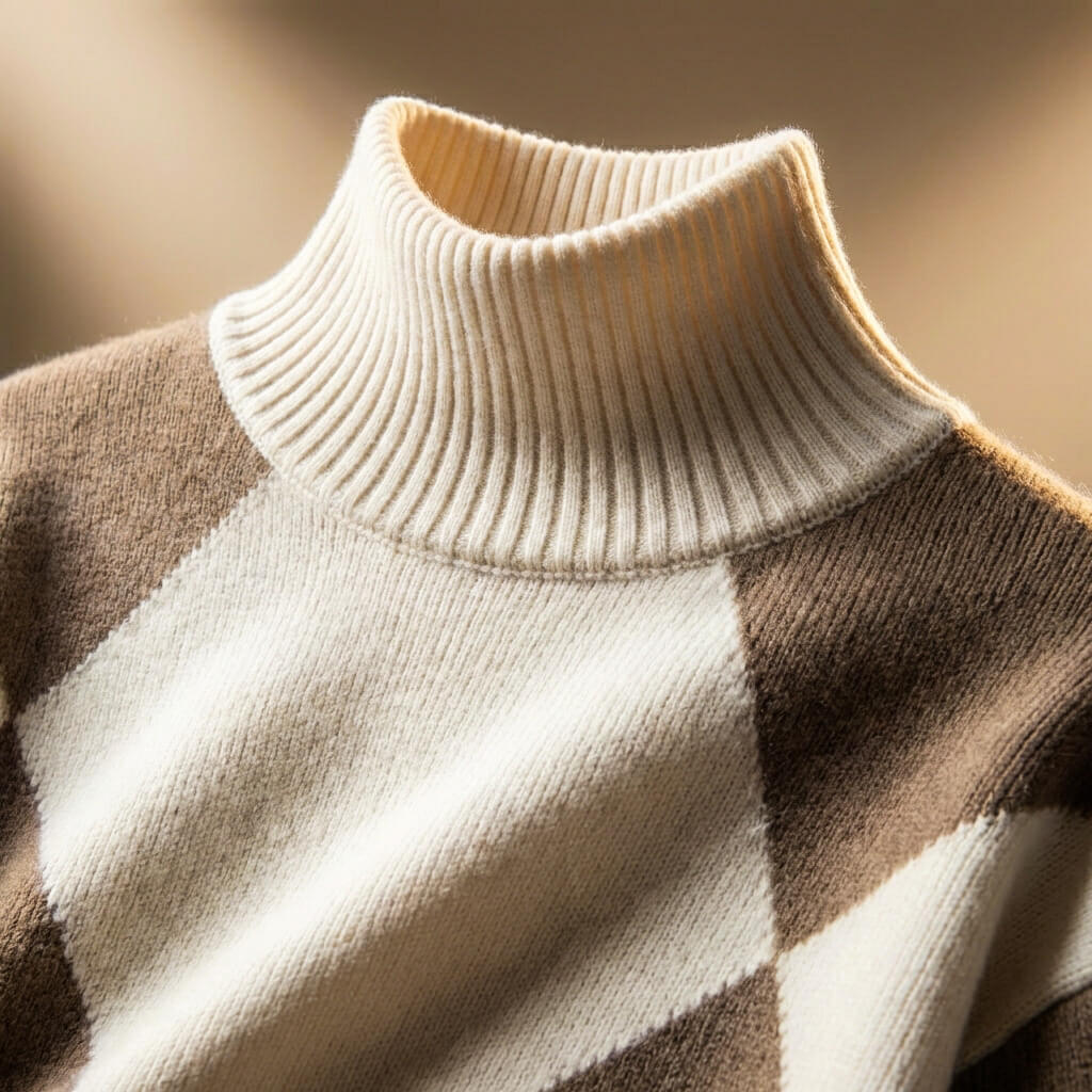 Esme | Luxe Virgin Wool Ensemble