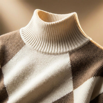 Esme | Luxe Virgin Wool Ensemble