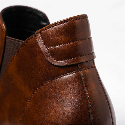 Felix | Classic Genuine Leather Boots