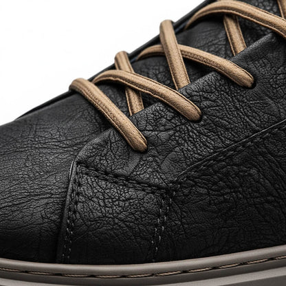 Hugo | Premium Italian Leather Sneakers