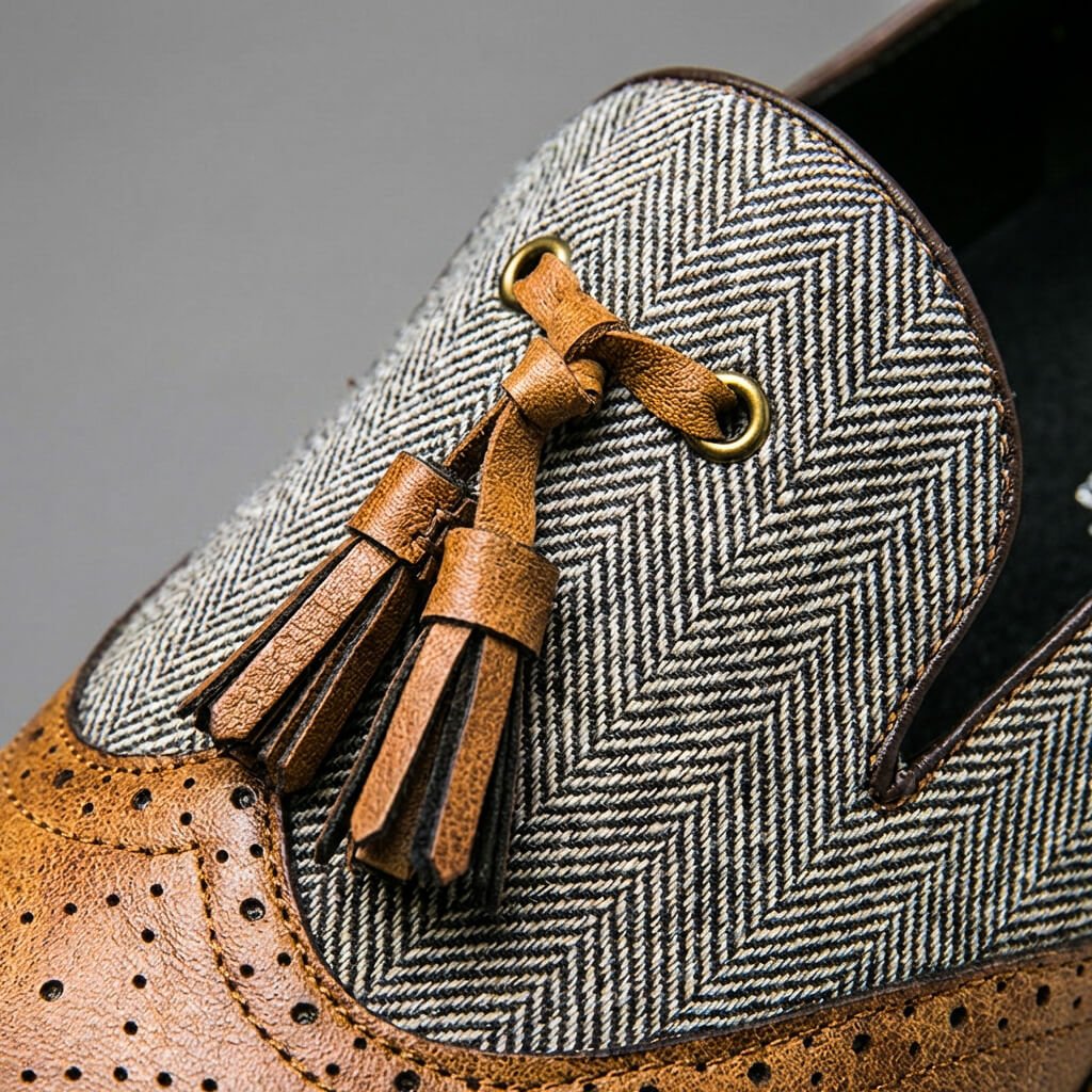 Felix | Timeless Leather Loafers