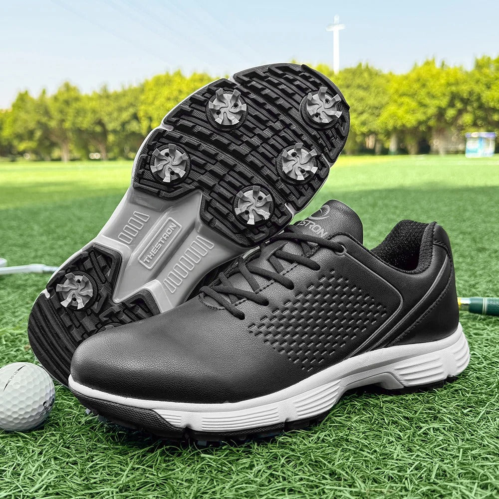 Grayson | Premium Performance Golf Shoes