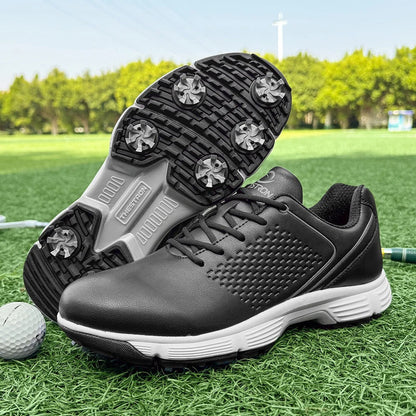 Grayson | Premium Performance Golf Shoes