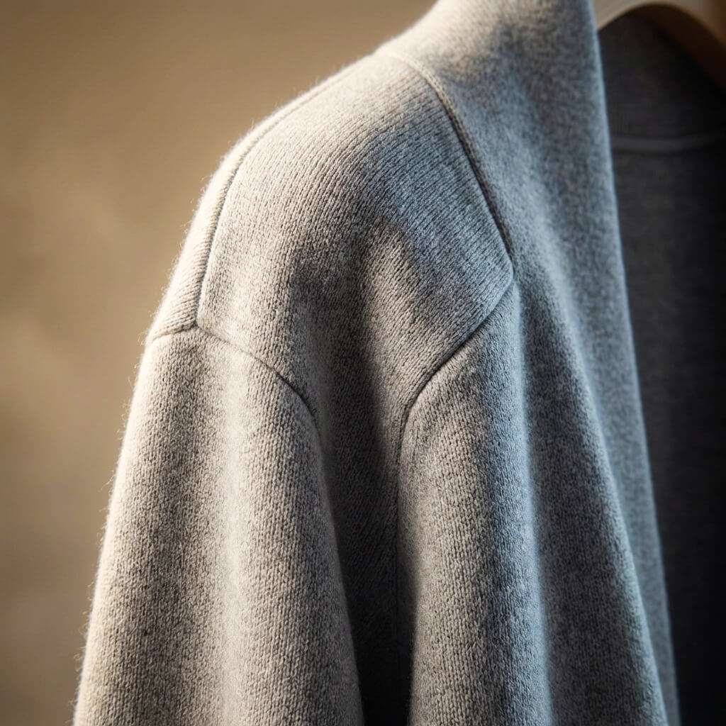 Freya | Luxe Virgin Wool Ensemble