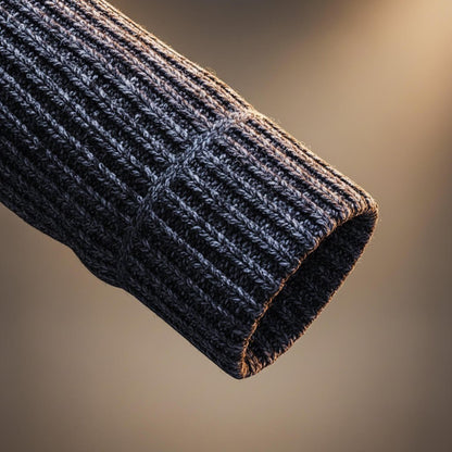 Camille | Luxe Quilted Chenille Jacket