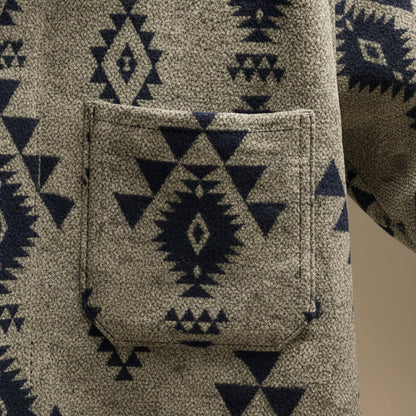 Julian | Timeless Wool Classic Jacket