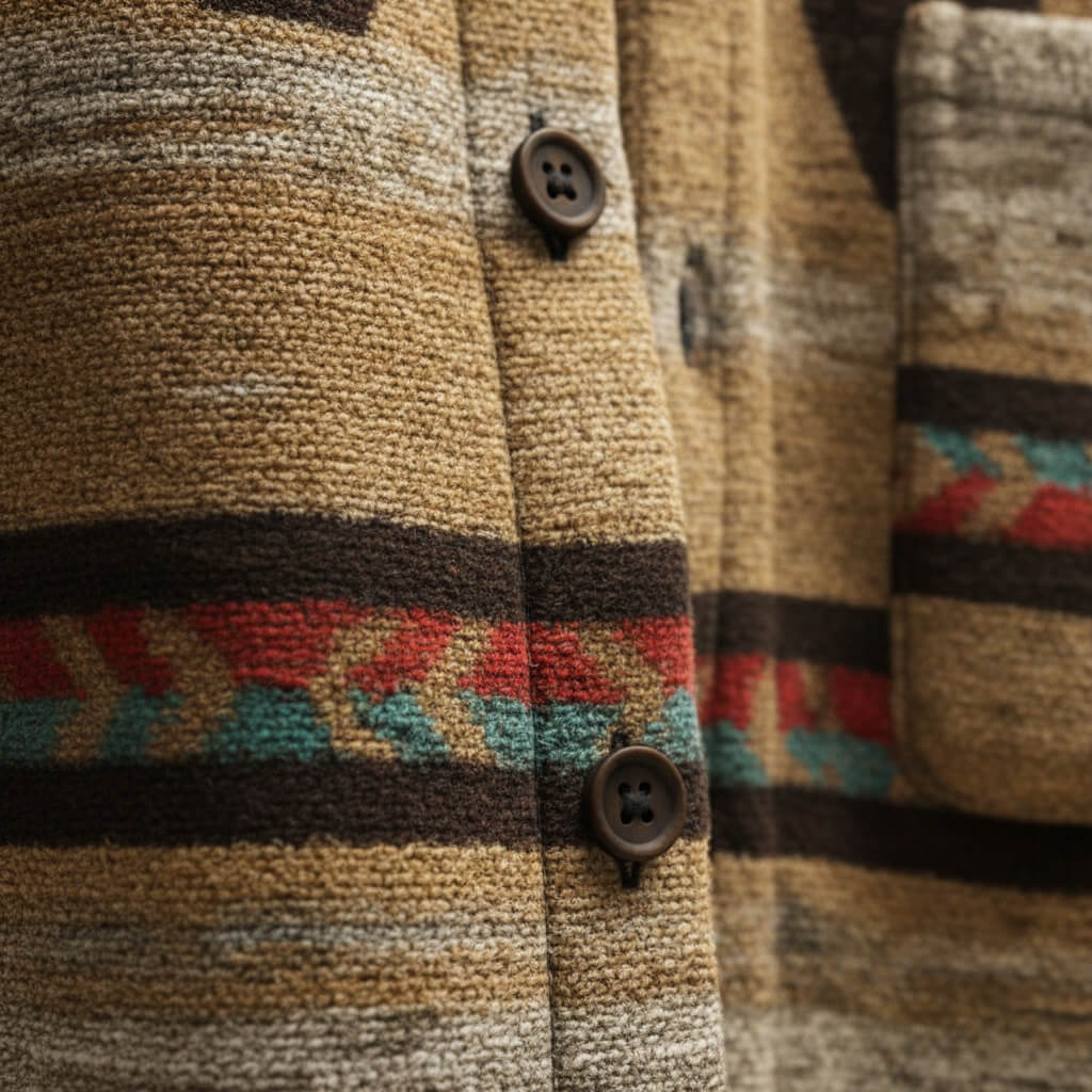 Felix | Timeless Classic Wool Jacket
