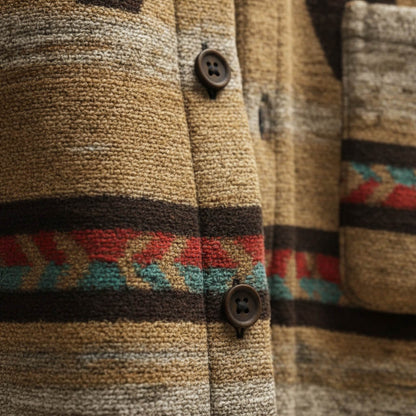 Felix | Timeless Classic Wool Jacket