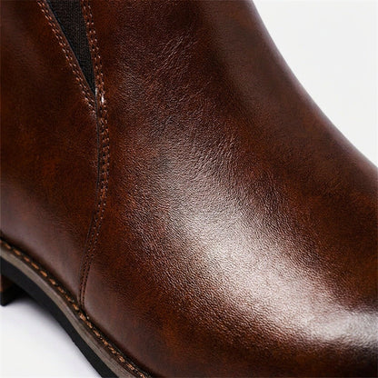Felix | Classic Genuine Leather Boots