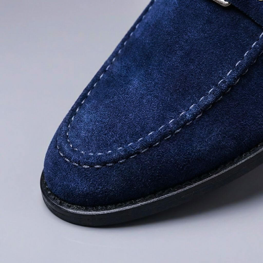 Felix | Luxe Suede Prestige Shoes
