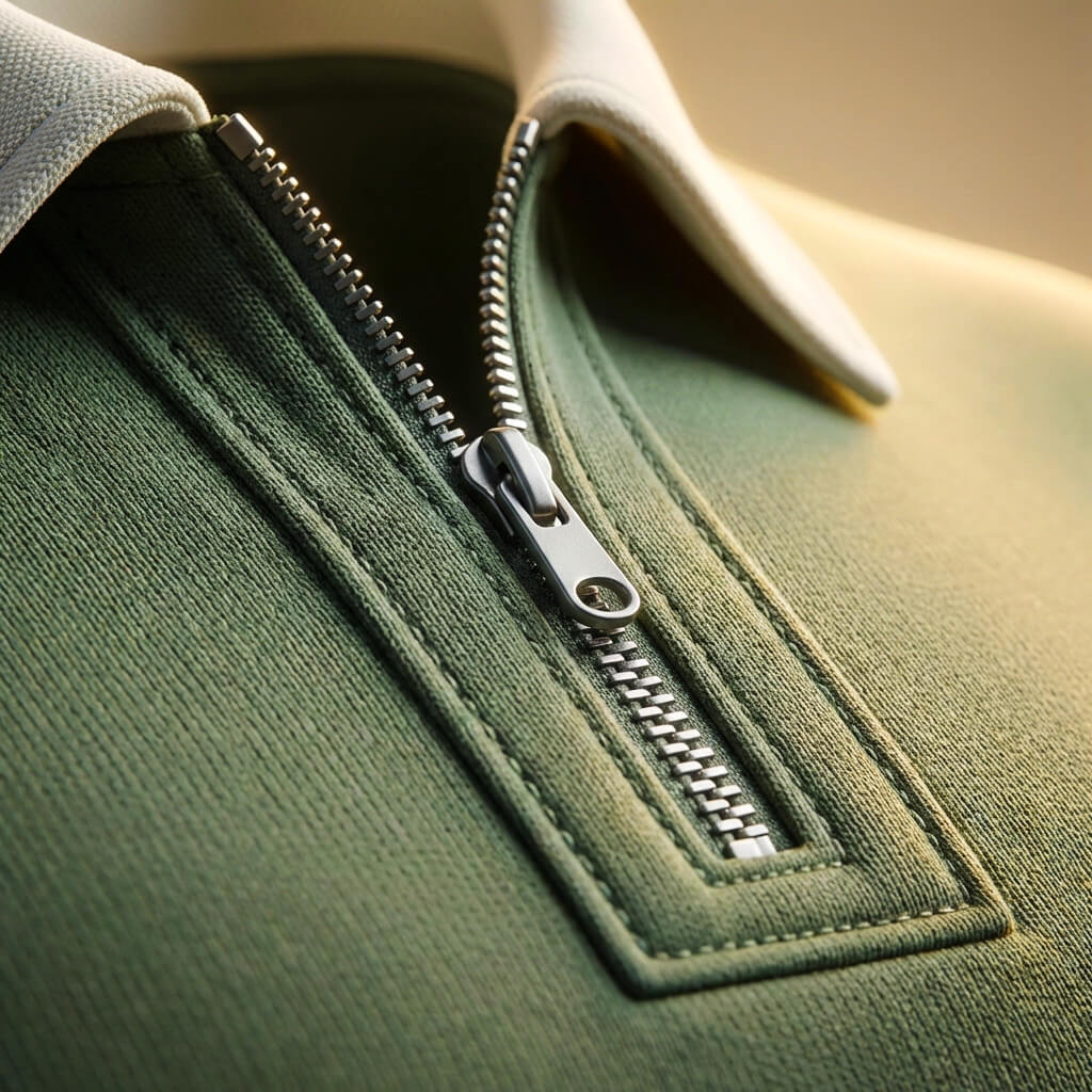 Hugo | Prestige Long Sleeve Polo