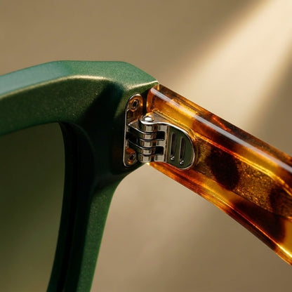 Freya | Retro-Inspired Sunglasses
