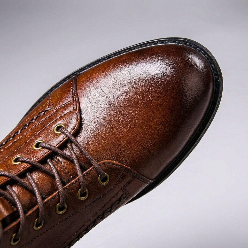 Everett | Premium Genuine Leather Boots
