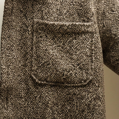 Felix | Tailored Classic Wool Jacket