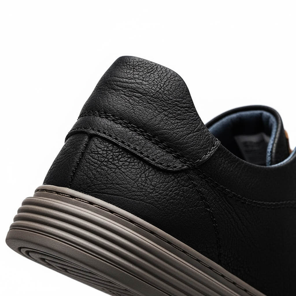Hugo | Premium Italian Leather Sneakers