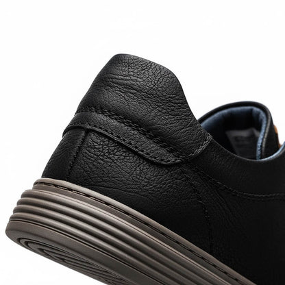 Hugo | Premium Italian Leather Sneakers