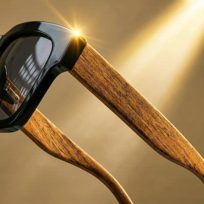 Vivienne | Classic Polarized Sunglasses