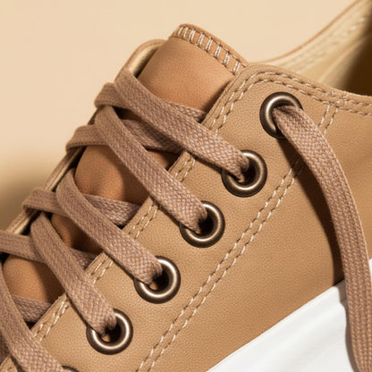 Esme | Chic Platform Sneakers