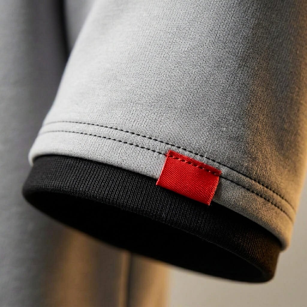 Julian | Luxe Hooded T-Shirt