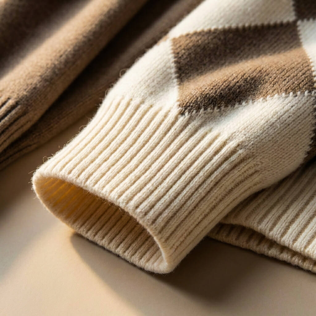 Esme | Luxe Virgin Wool Ensemble