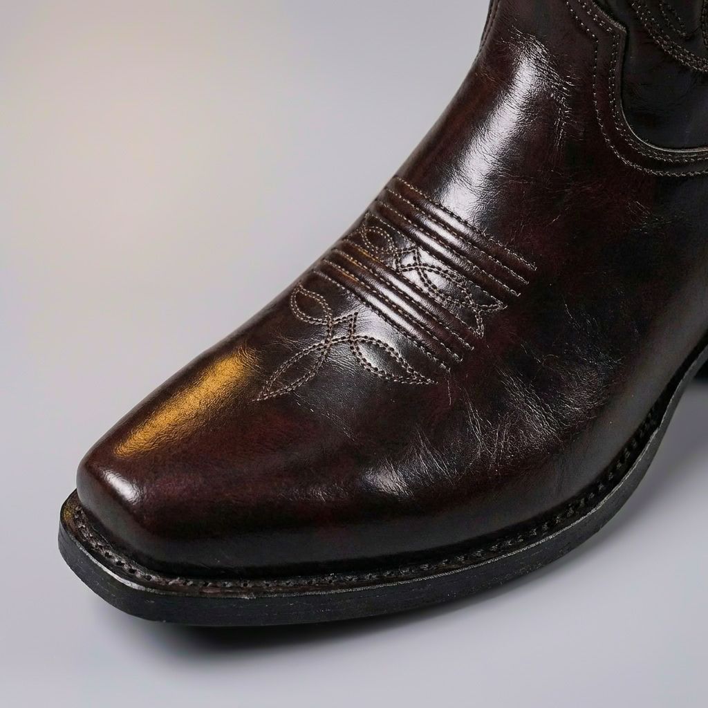 Julian | Premium Genuine Leather Boots