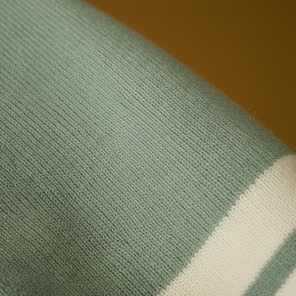 Jasper | Luxe Merino Wool Cardigan