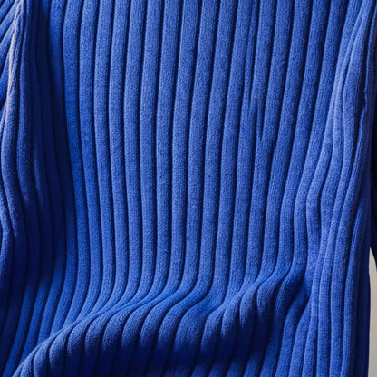 Hugo | Luxe Wool Turtleneck