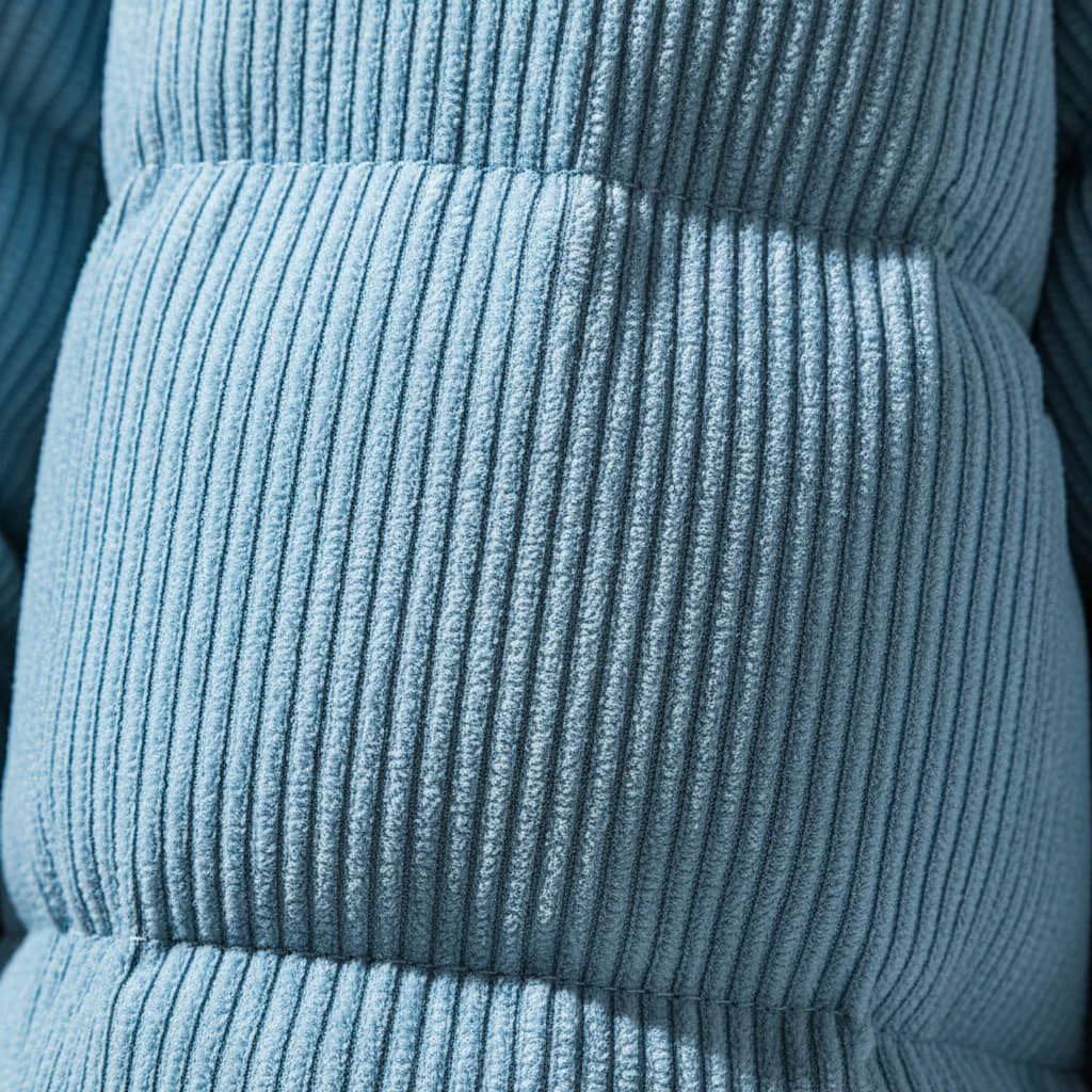 Felix | Luxe Corduroy Jacket