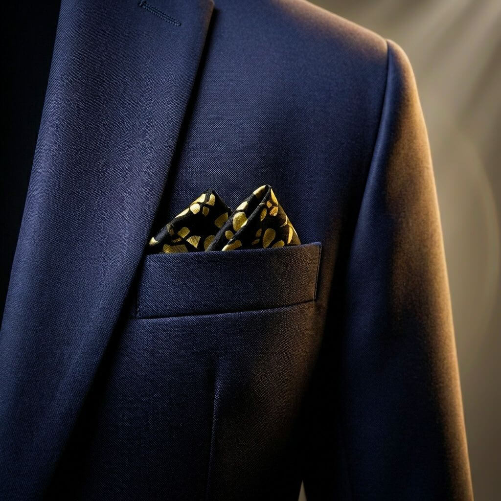 Hugo | Prestige Nanosilk Blazer