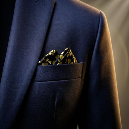Hugo | Prestige Nanosilk Blazer
