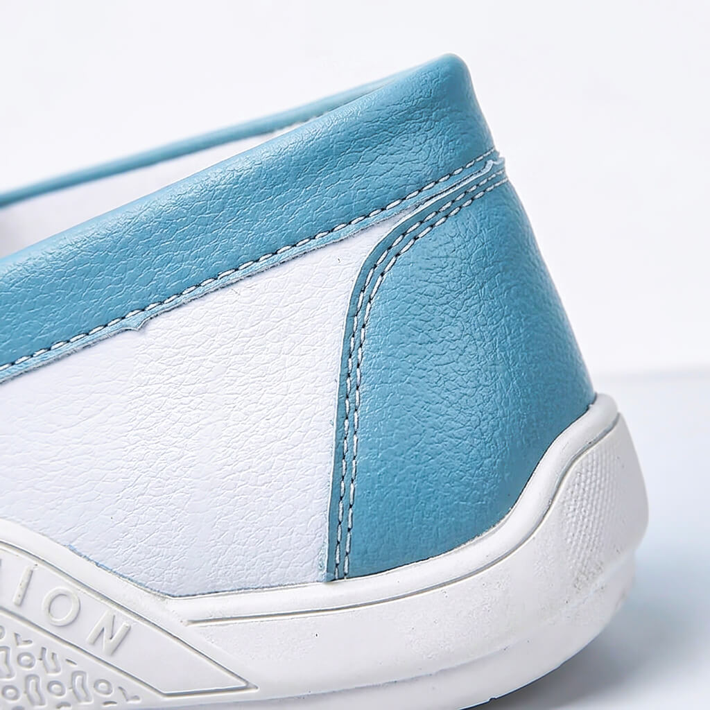 Jasper | Luxe Leather Loafers