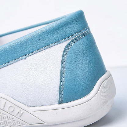 Jasper | Luxe Leather Loafers