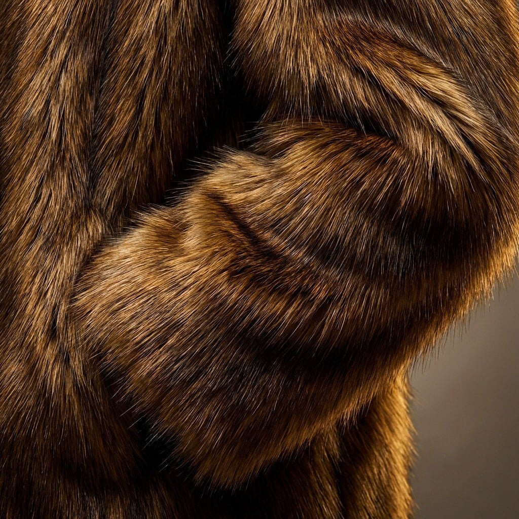 Felix | Luxe Legacy Fur Coat