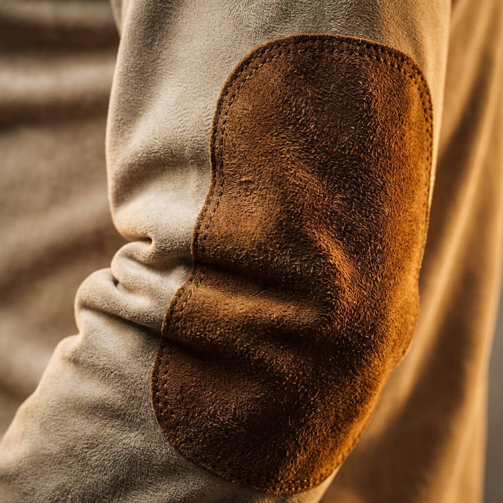 Julian | Luxe Henley Shirt