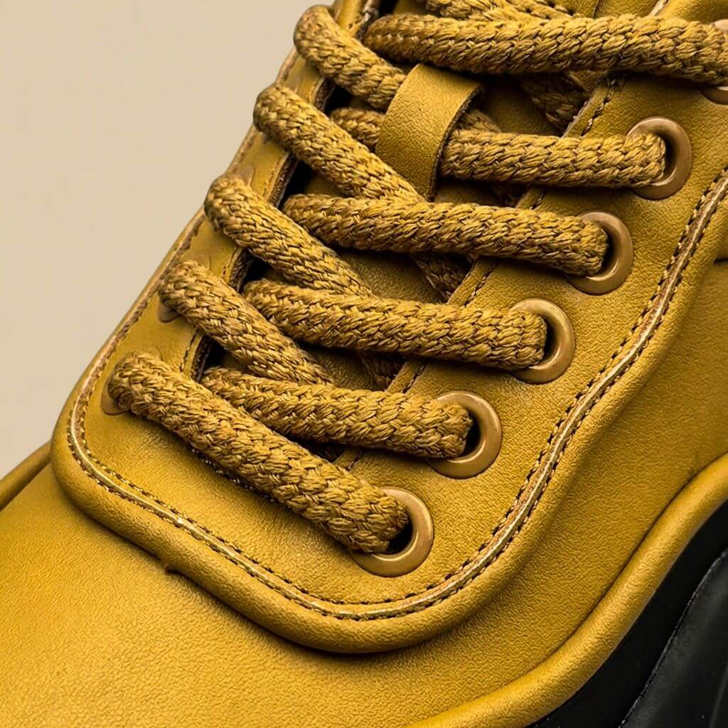 Freya | Chic Eva Platform Sneakers