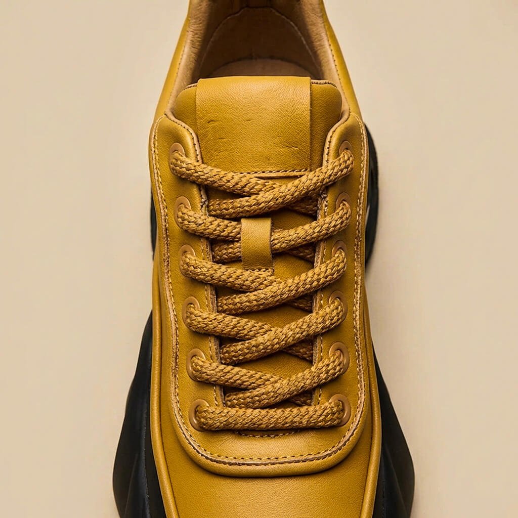 Freya | Chic Eva Platform Sneakers