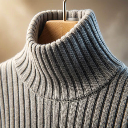 Freya | Luxe Virgin Wool Ensemble