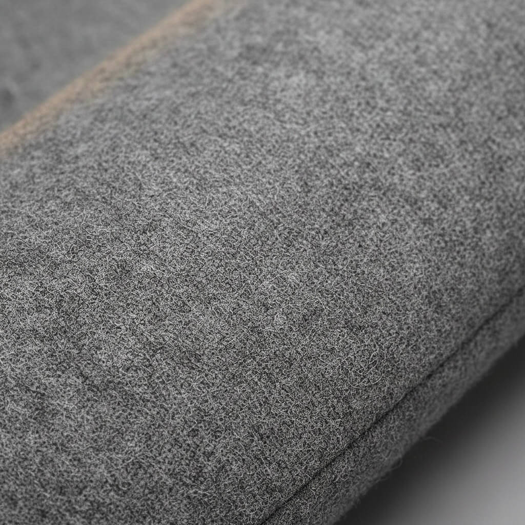 Elliott | Classic Virgin Wool Jacket