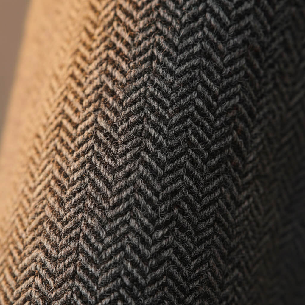Esme | Tailored Wool Blazer
