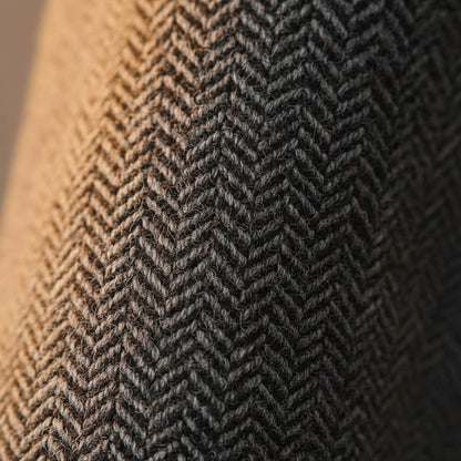 Esme | Tailored Wool Blazer