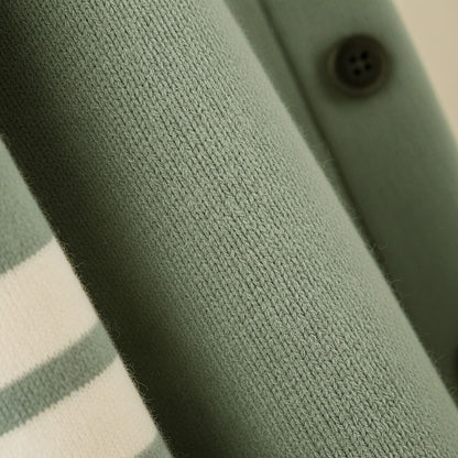 Jasper | Luxe Merino Wool Cardigan