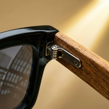 Vivienne | Classic Polarized Sunglasses