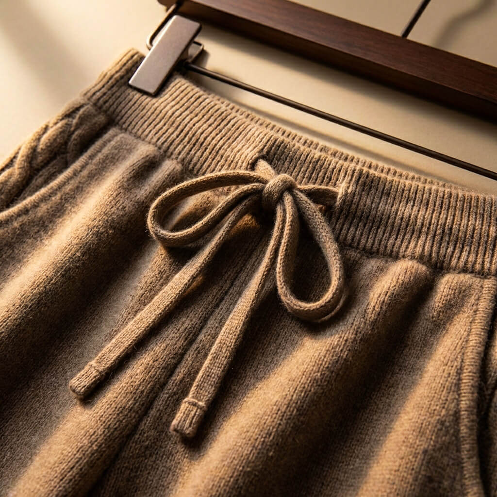 Esme | Luxe Virgin Wool Ensemble