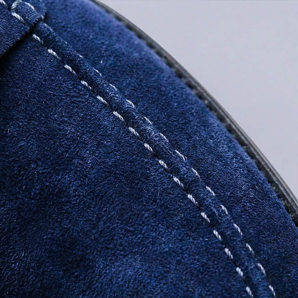 Felix | Luxe Suede Prestige Shoes