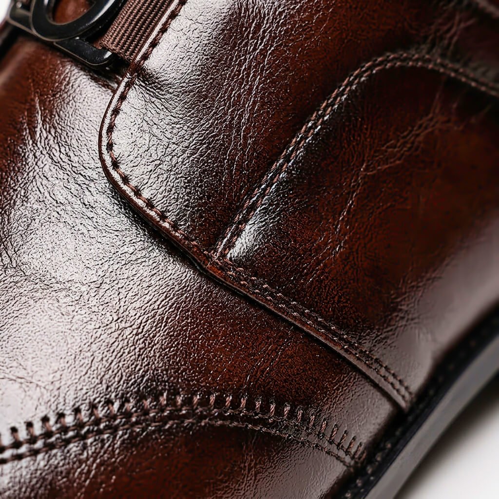 Hugo | Premium Genuine Leather Shoes