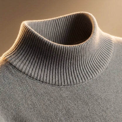 Esme | Luxe Virgin Wool Ensemble
