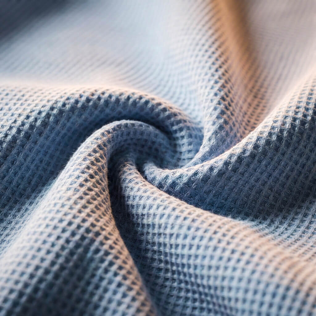 Felix | Textured Long Sleeve T-Shirt